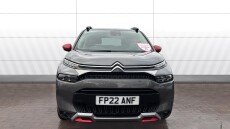 Citroen C3 Aircross 1.2 PureTech 110 C-Series 5dr Petrol Hatchback
